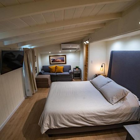 Casa Maria - Beachfront Cottage On The Sand Ensenada Extérieur photo